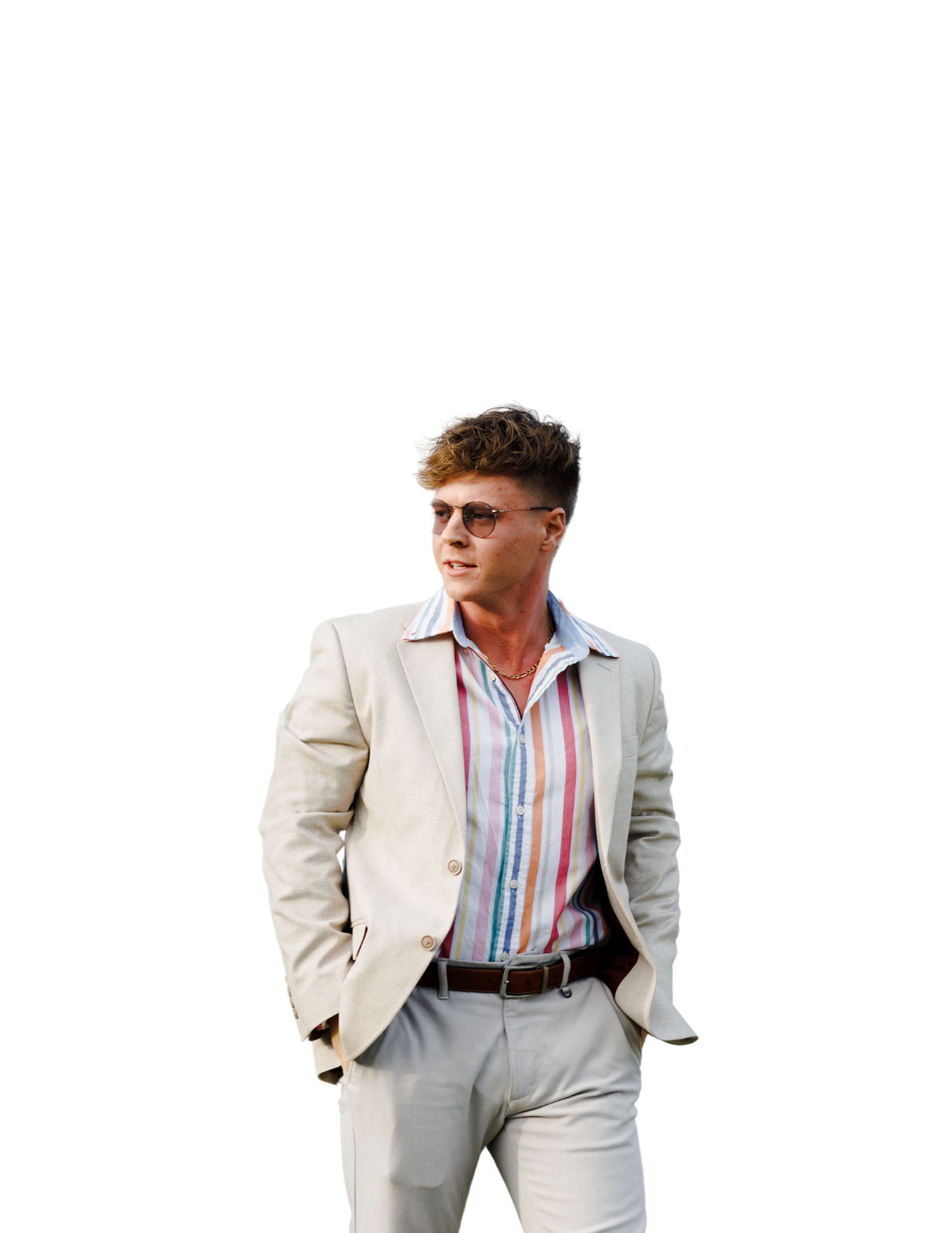 Real estate agent  Zach Wirth | REALTOR.  in Palm Coast